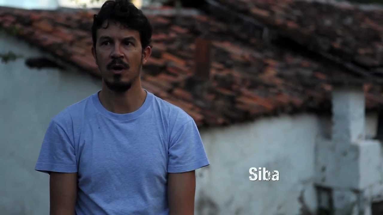 Siba – nos balés da tormenta (2012)