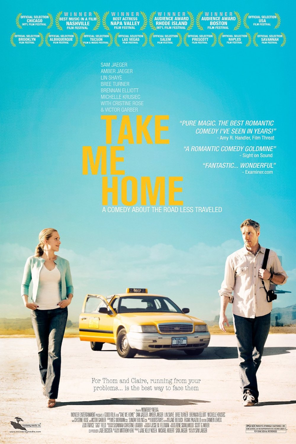 Take Me Home