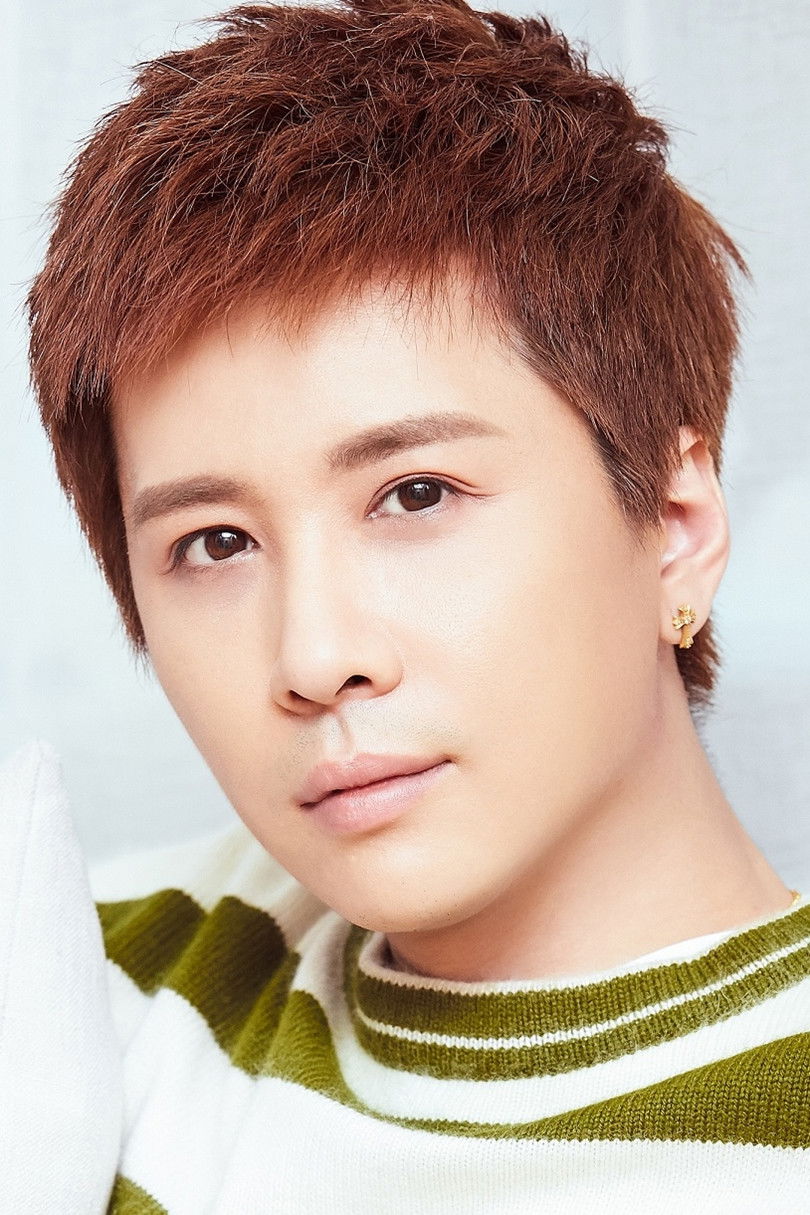 et billede af Kelvin Lee