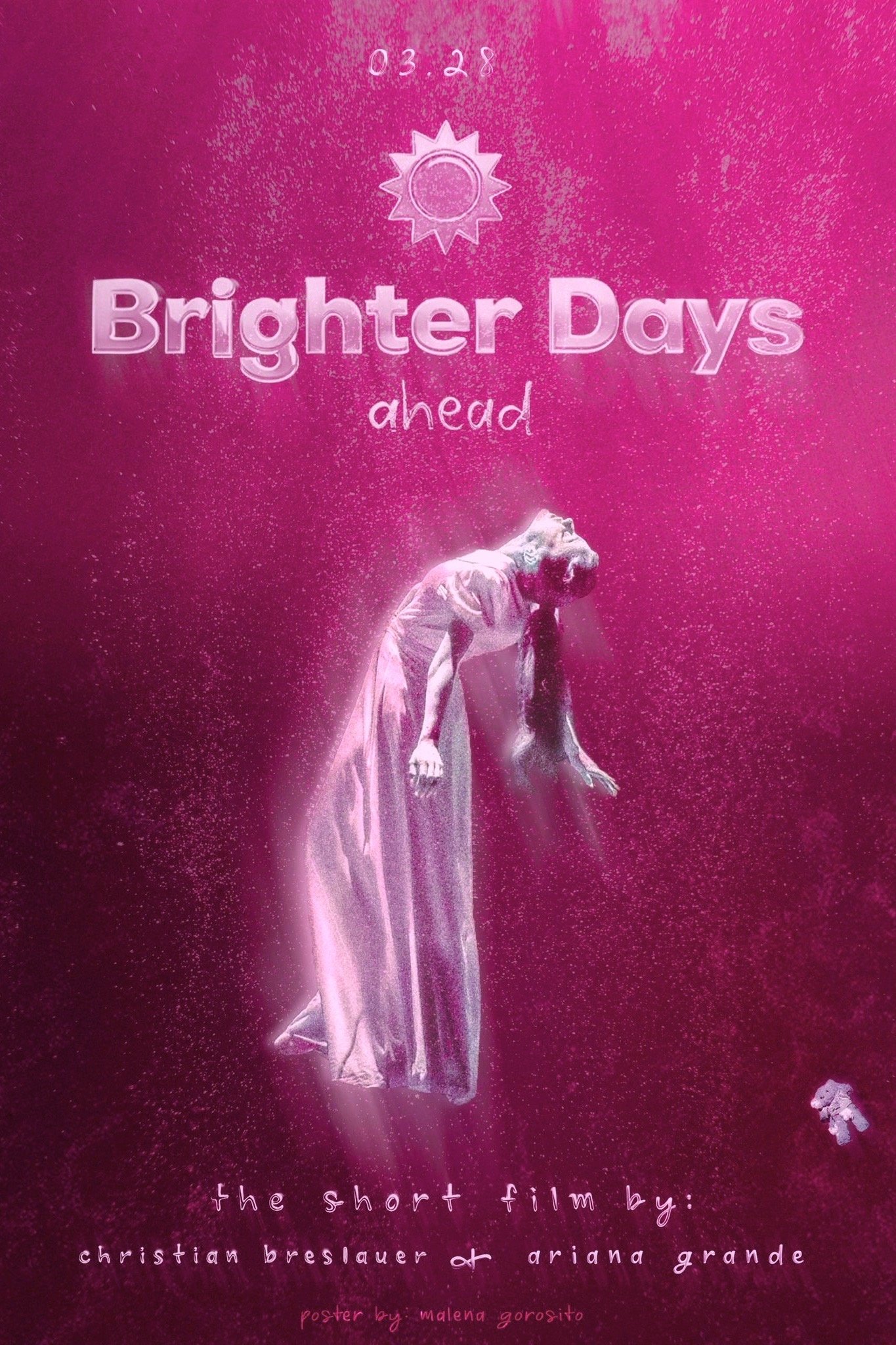 Brighter Days Ahead