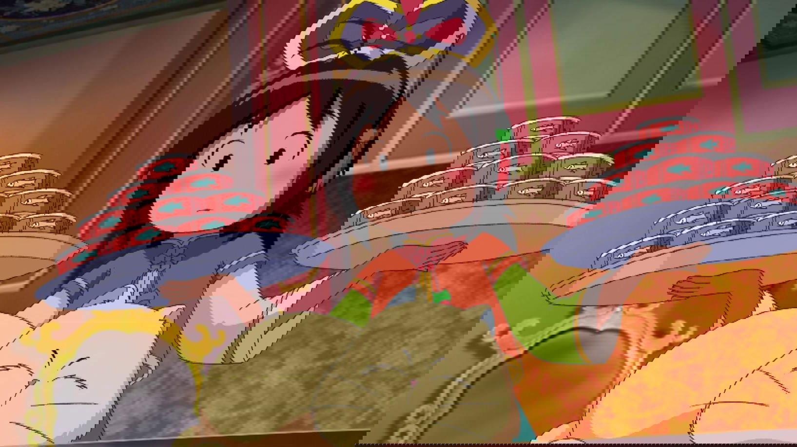 Thumbnail for Episode 17 Season 1 Episode 17