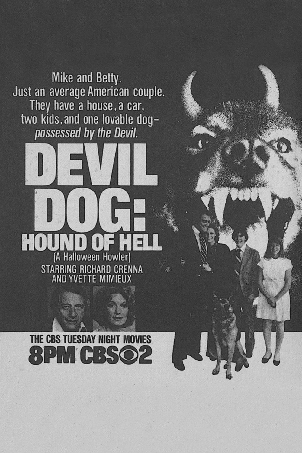 Devil Dog: The Hound of Hell