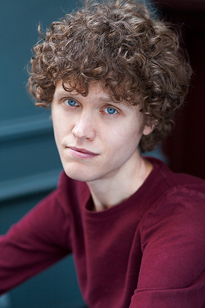 et billede af Doug Plaut