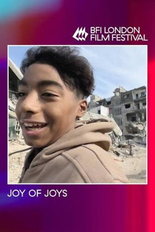 Joy of Joys