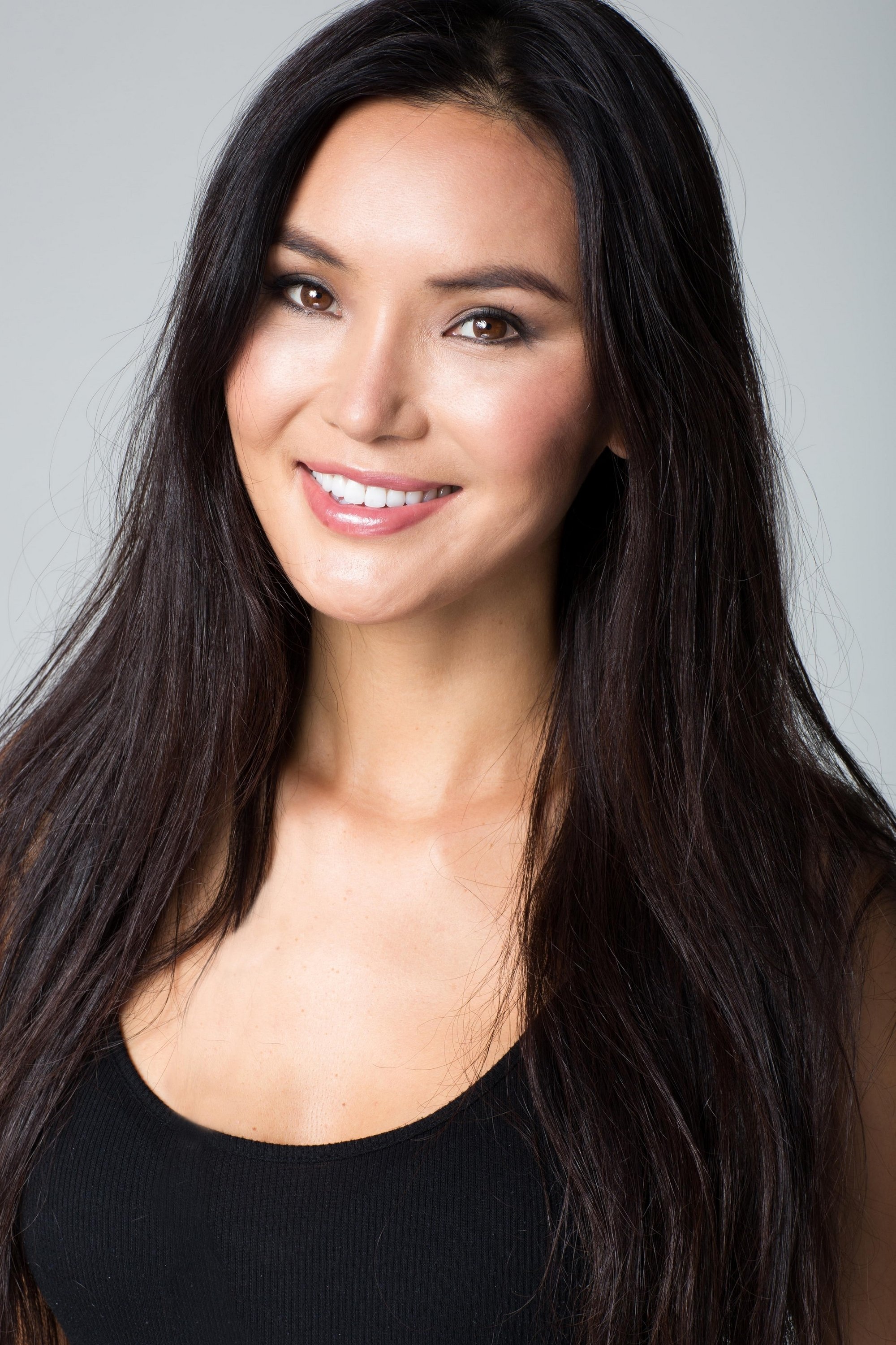 et billede af Soo Yeon Lee