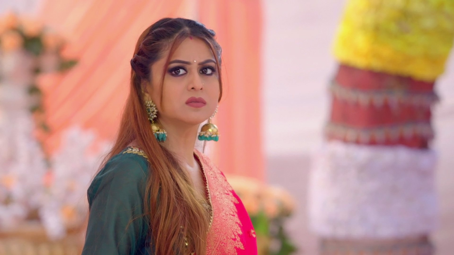 Shaurya Aur Anokhi Ki Kahani