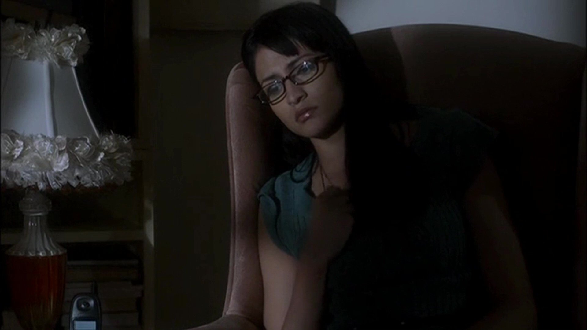 Stained (2010)