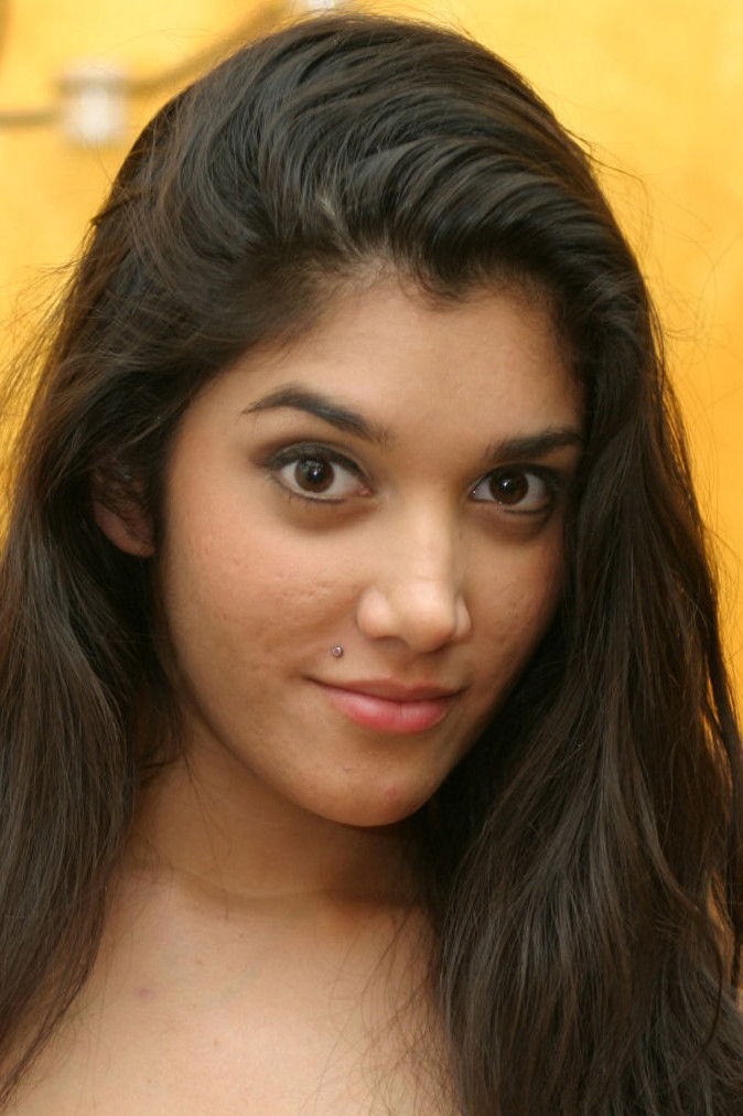 et billede af Leah Jaye