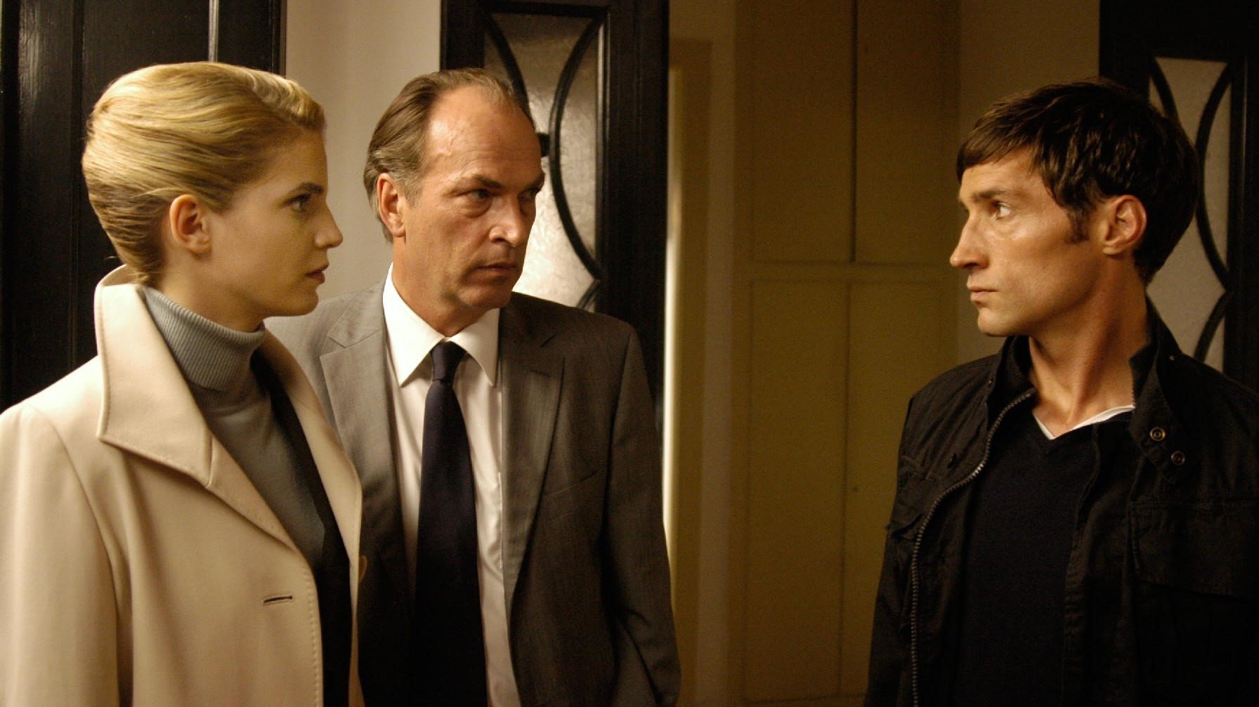 Augenzeugin (2008)