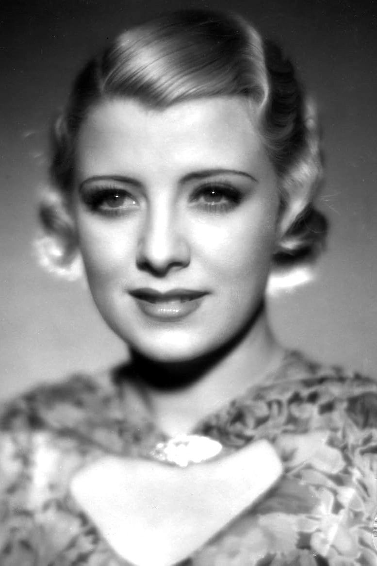 et billede af Lizzi Holzschuh