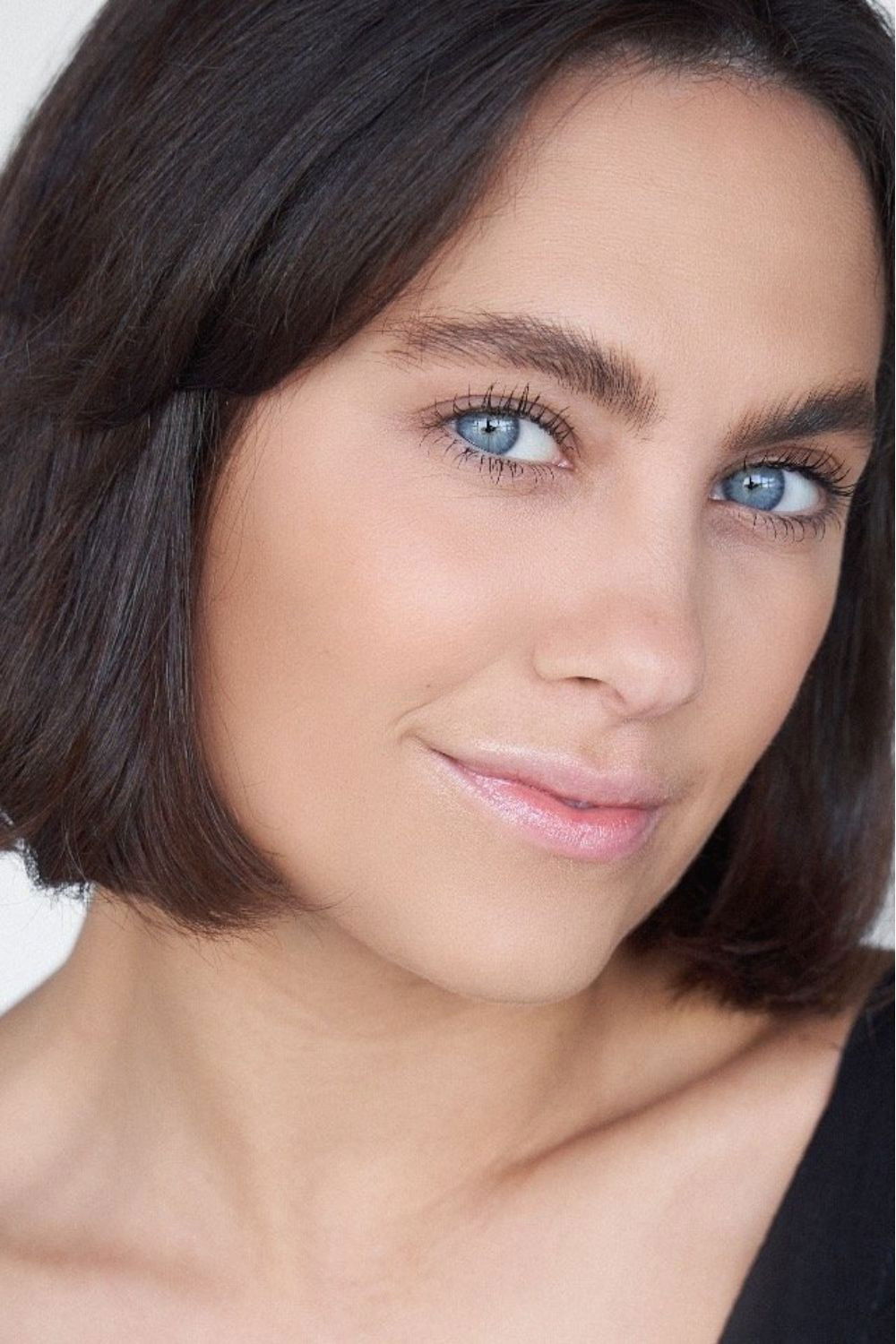 et billede af Charlotte Bazeley