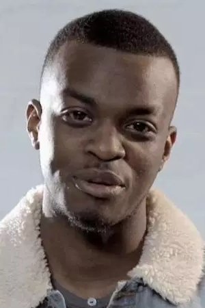 et billede af George The Poet