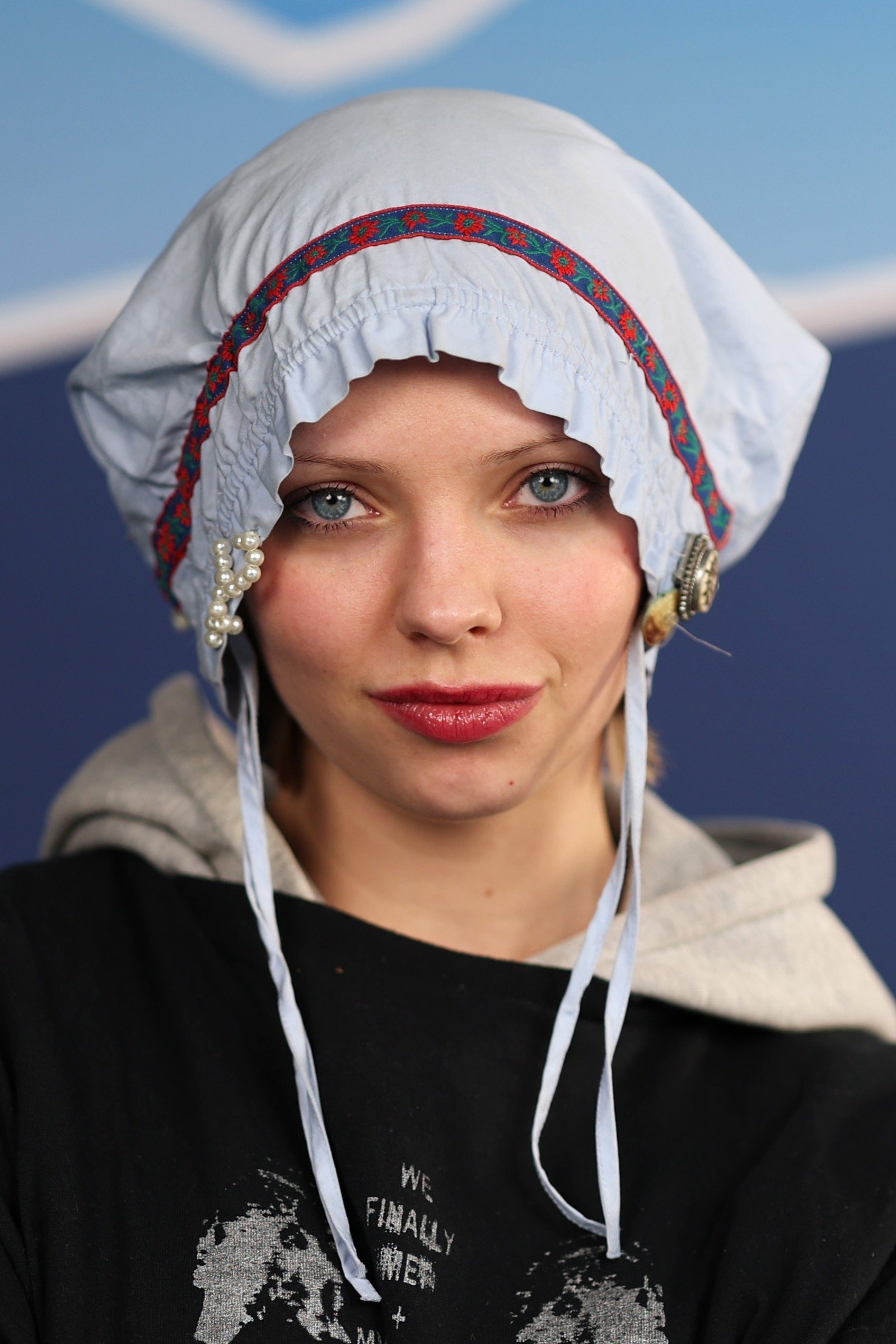 Lea Mathilde Skar-Myren