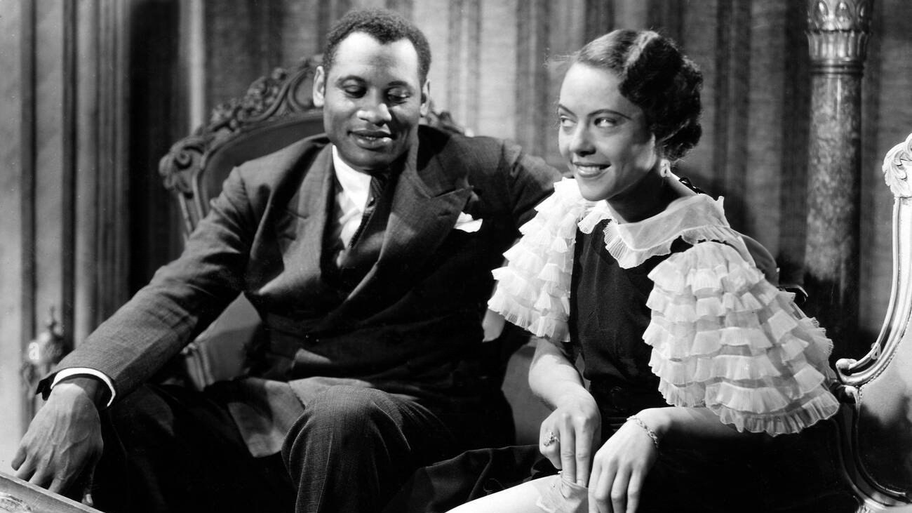 Emperor Jones (1933)
