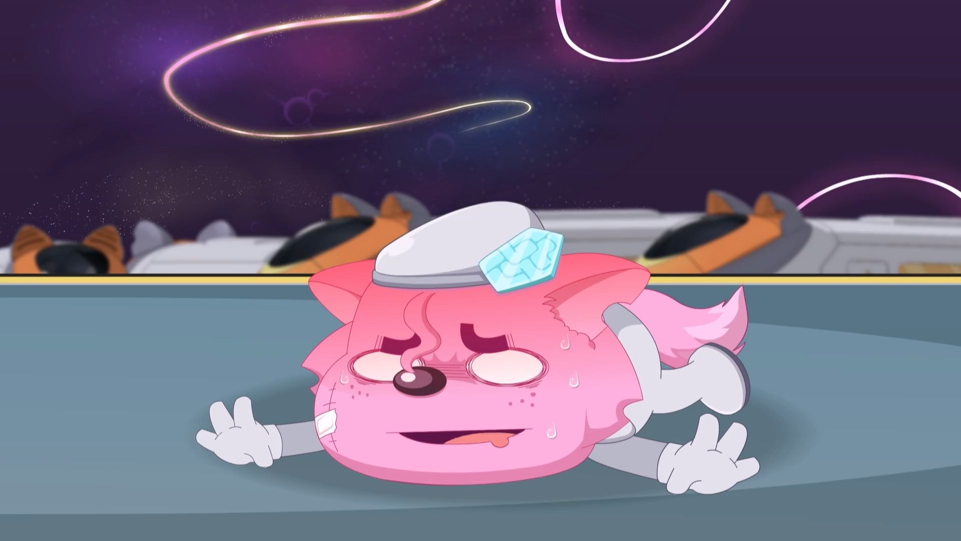 Explore Wolffy's Mind