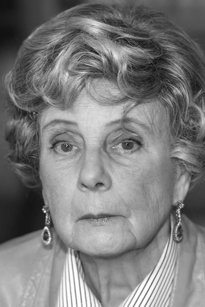 et billede af Uta Ranke-Heinemann