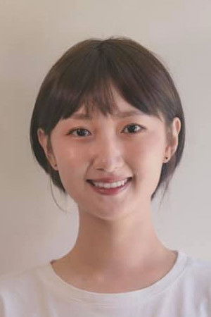 et billede af Rae Liu