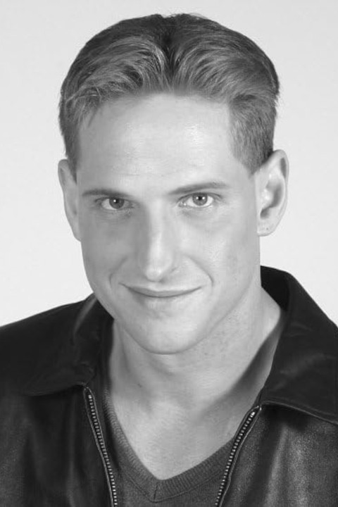 et billede af Mark Bedell