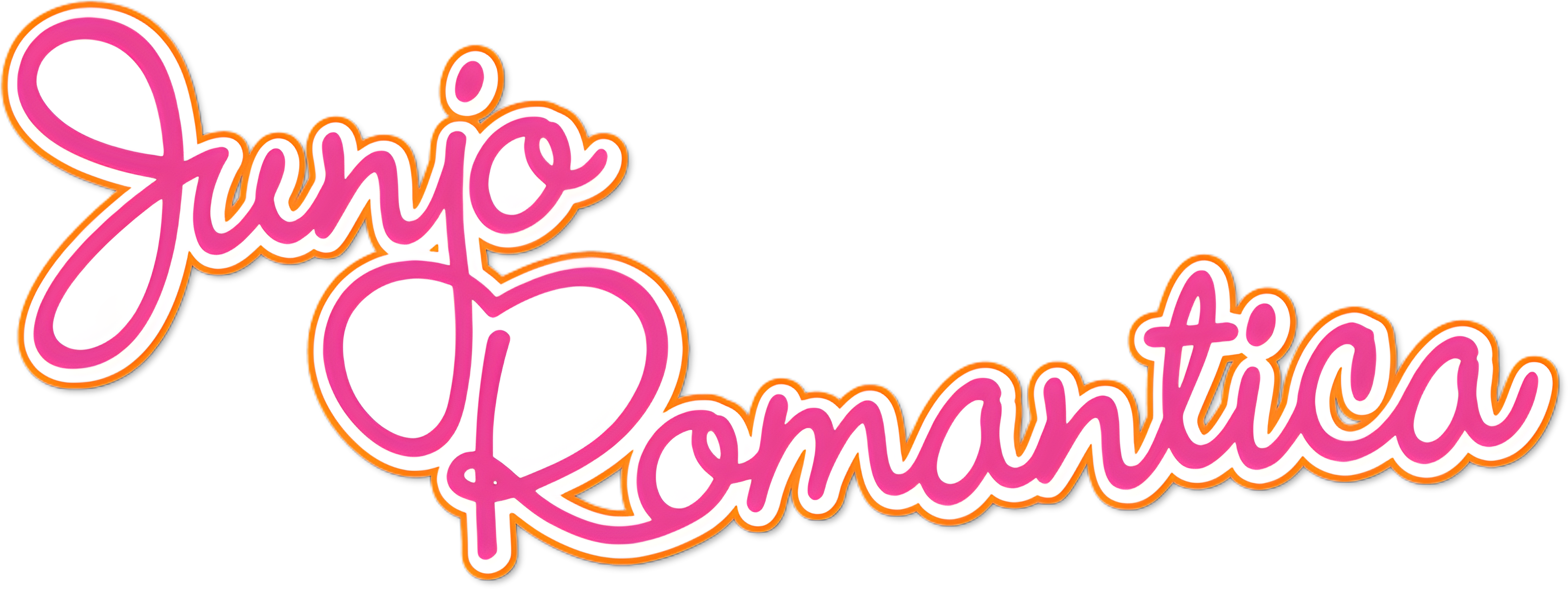 Junjou Romantica Logo