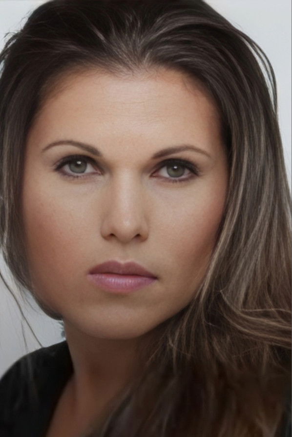 et billede af Lisa Valdez