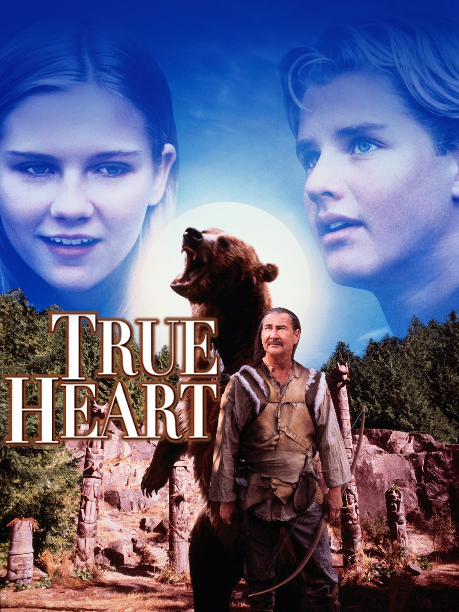 True Heart