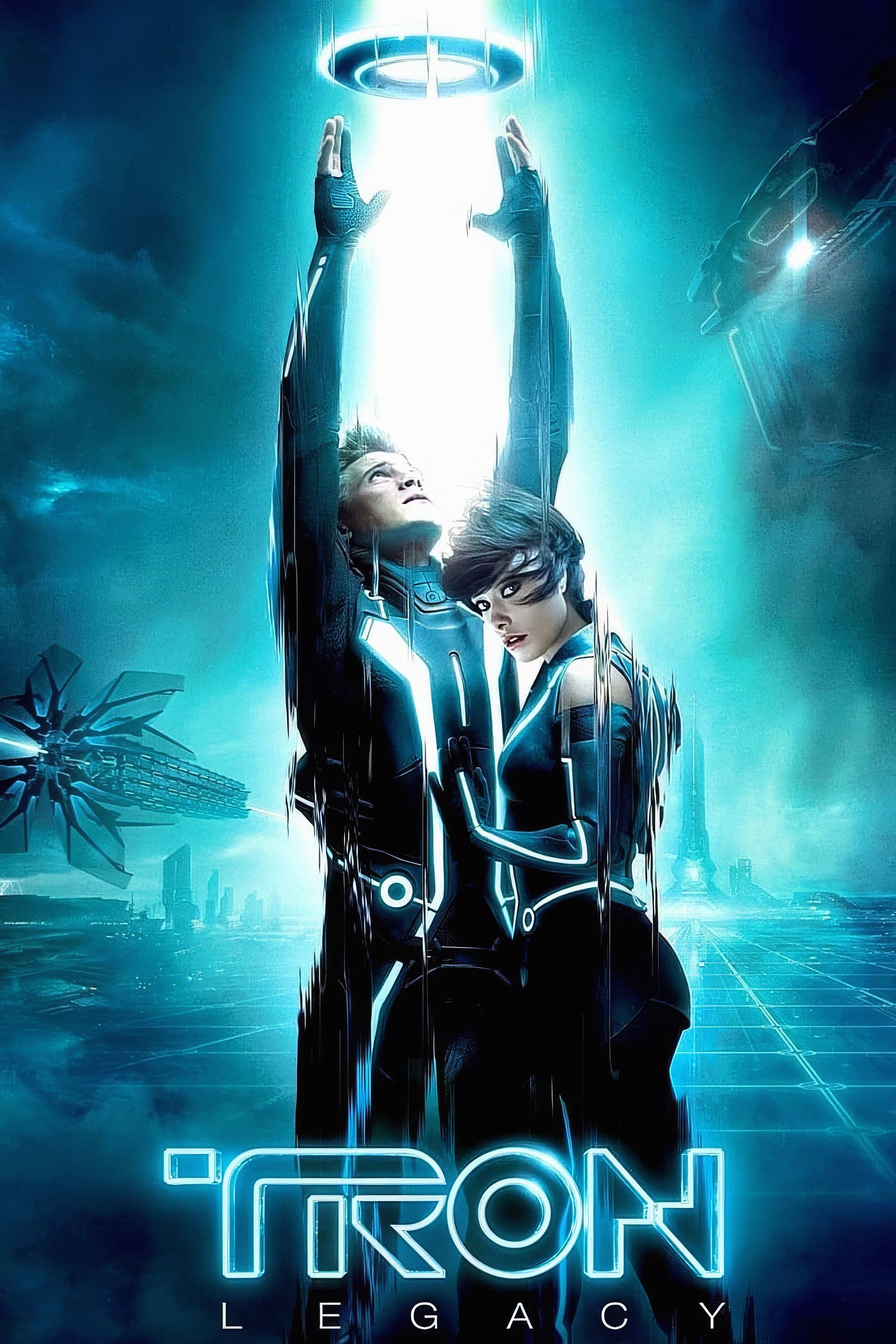 TRON: Legacy
