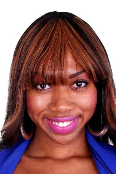 et billede af Moni Bella