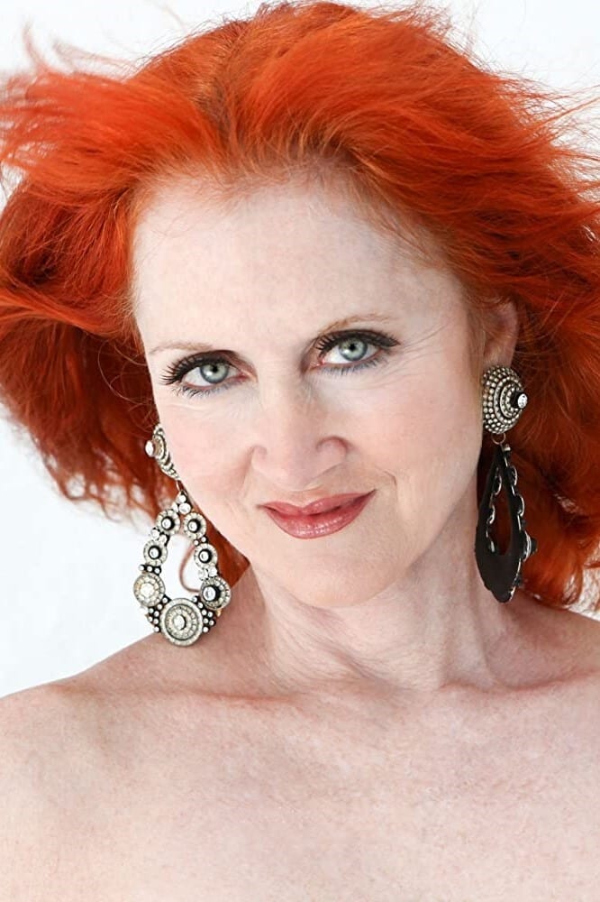 et billede af Stephanie Blake