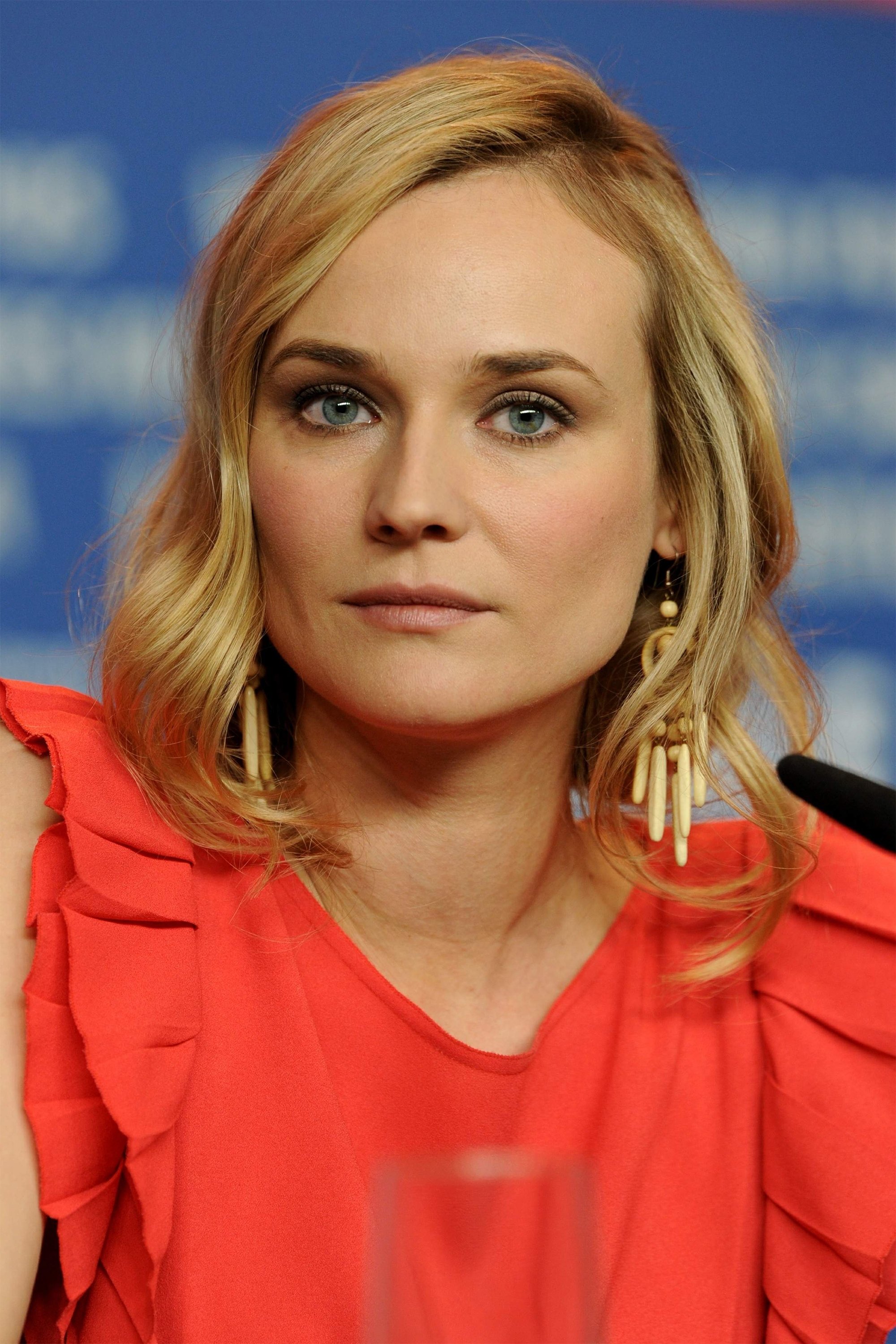 Diane Kruger