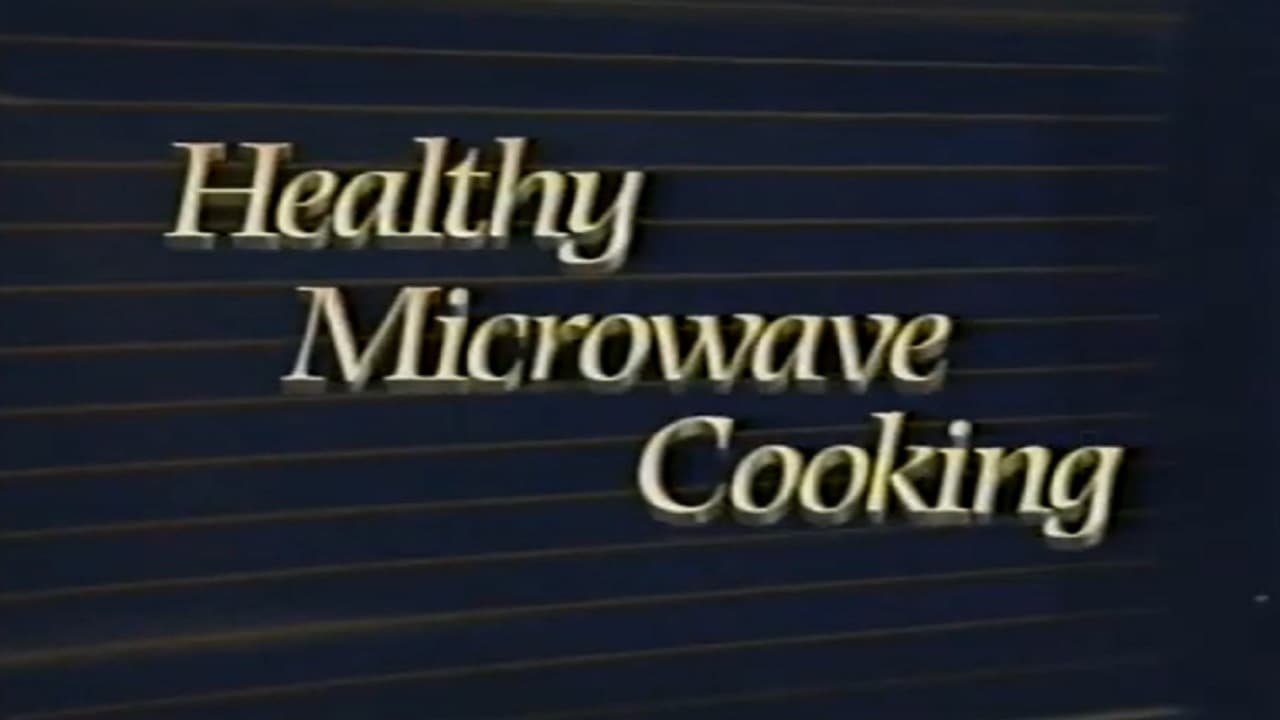 Healthy Microwave Cooking (1986)