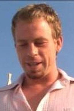 et billede af Steve Taylor