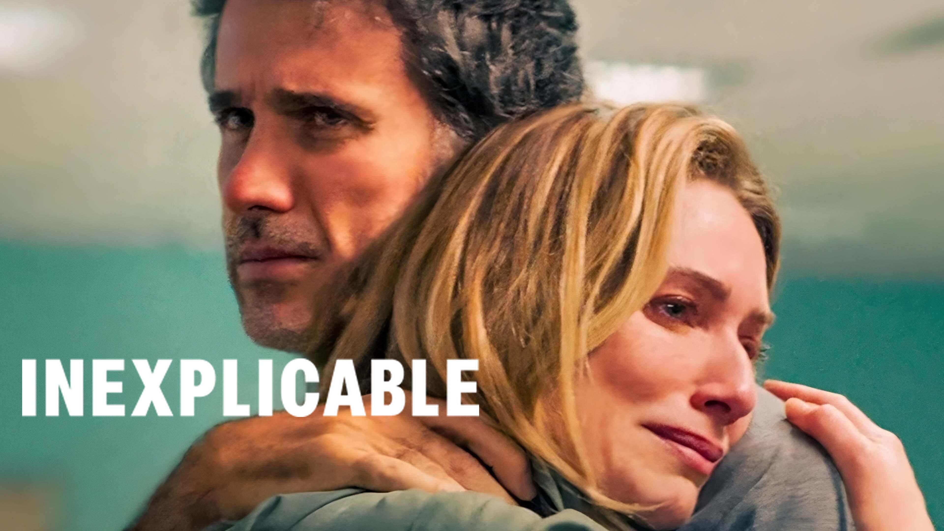 Unexplainable (2024)