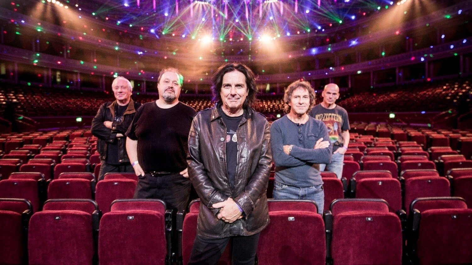 Marillion: With Friends At St David's (2020)