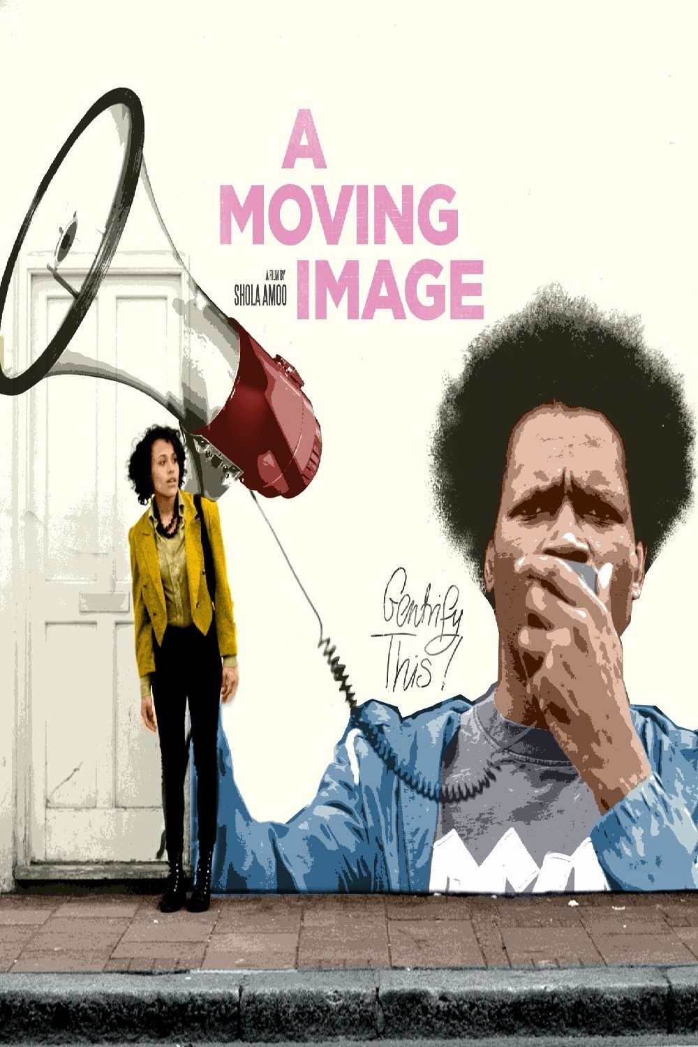 A Moving Image