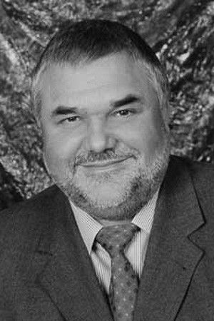 et billede af Reinhard Dorn