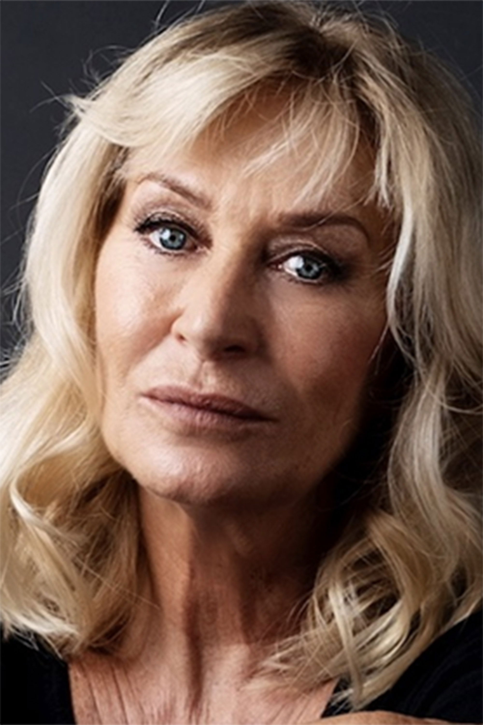 et billede af Teresa Manresa