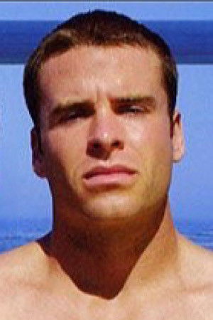 et billede af Chris Steel