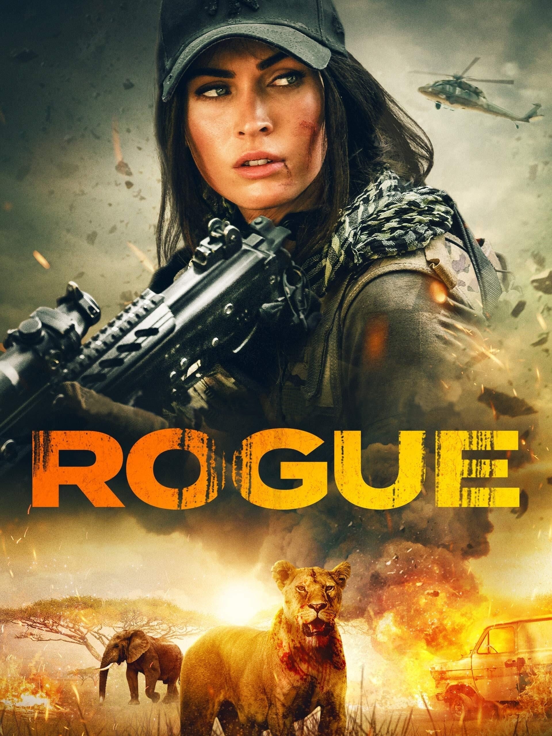 Rogue