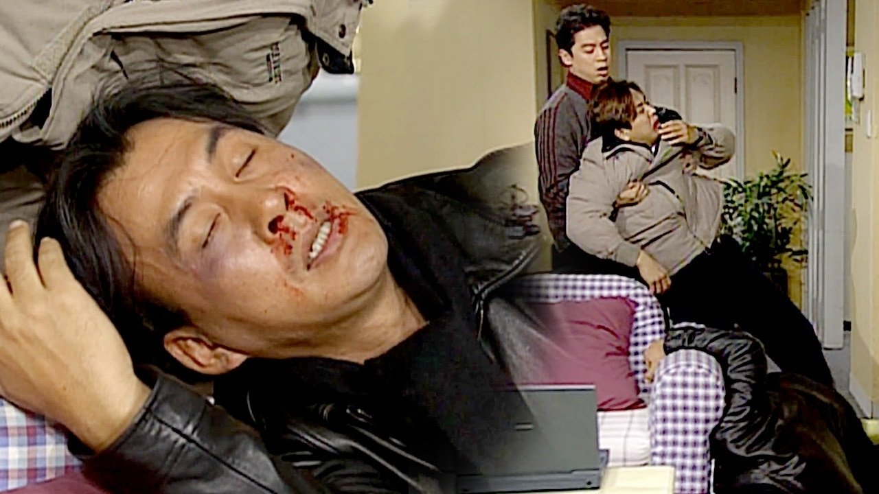 مسلسل Soonpoong Clinic - الحلقة 231