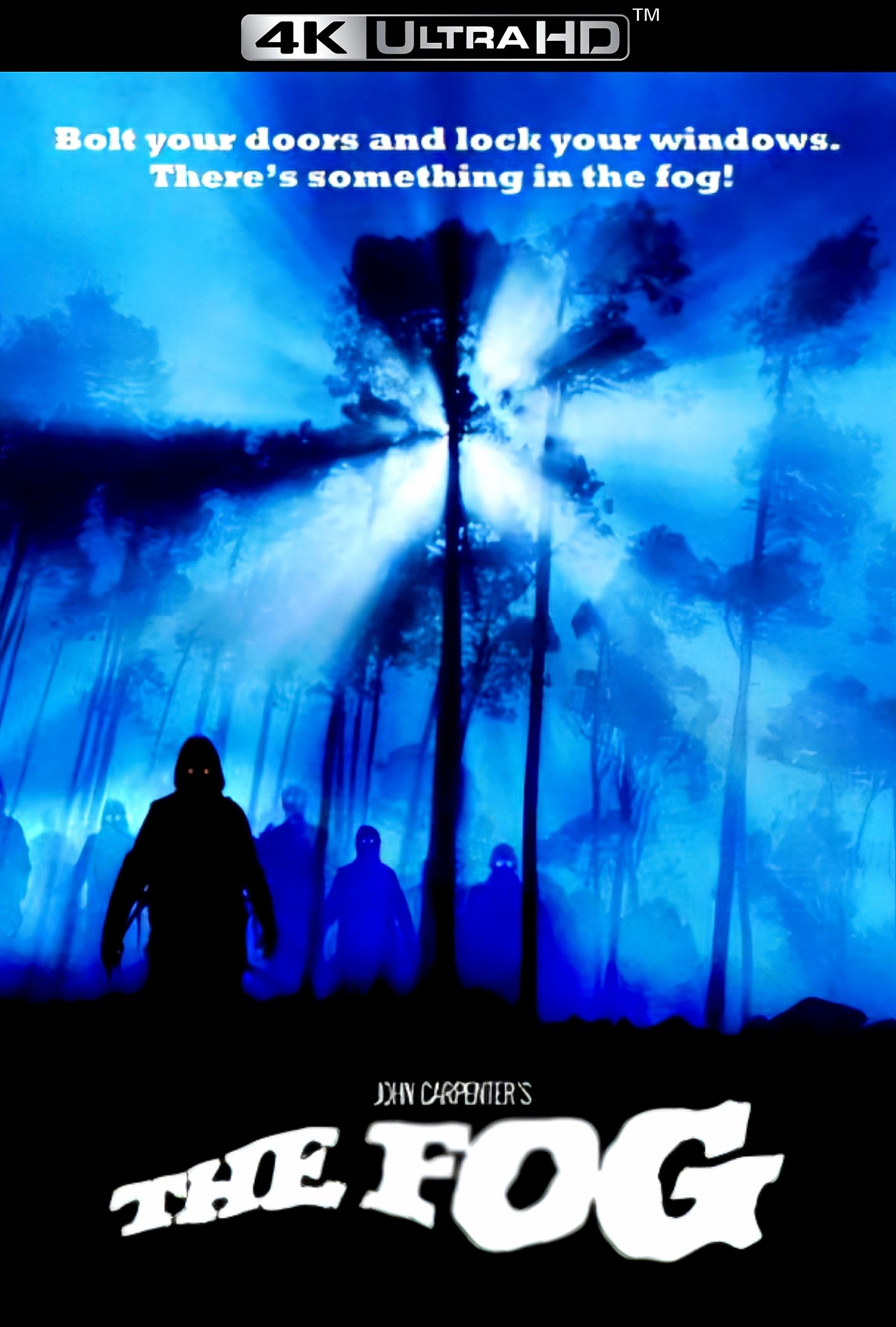 The Fog