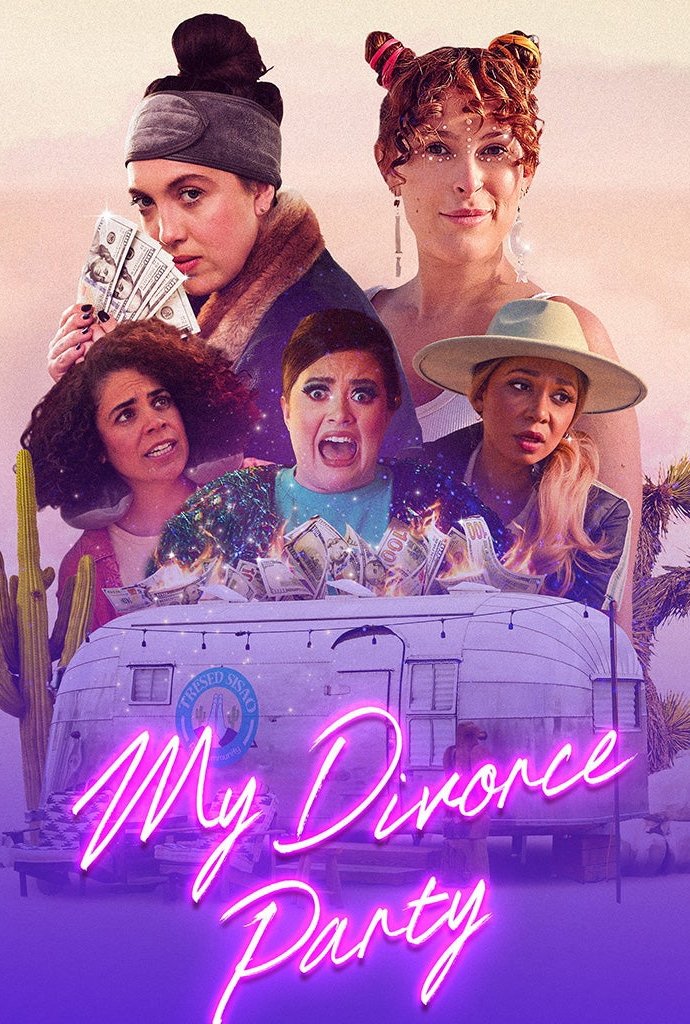 My Divorce Party