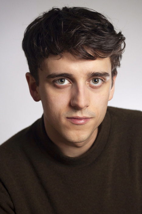 et billede af Gabriel Favreau