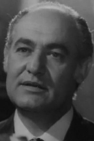 et billede af Giorgos Loukakis