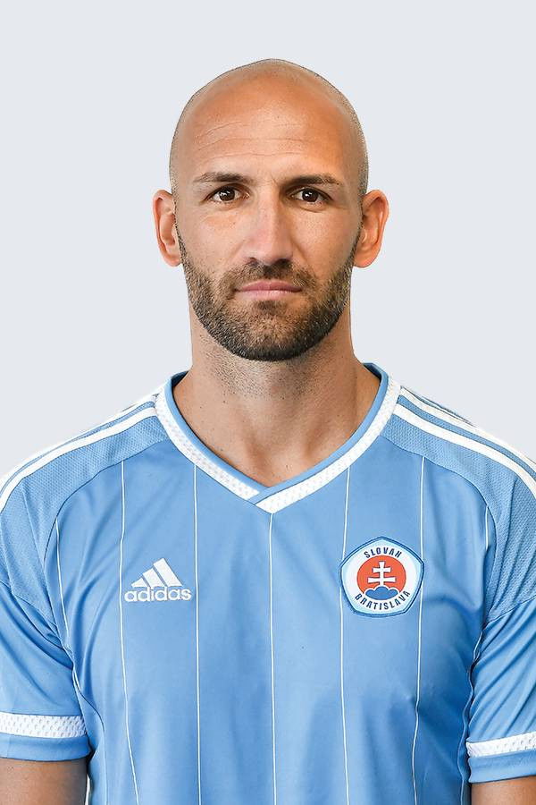 et billede af Róbert Vittek