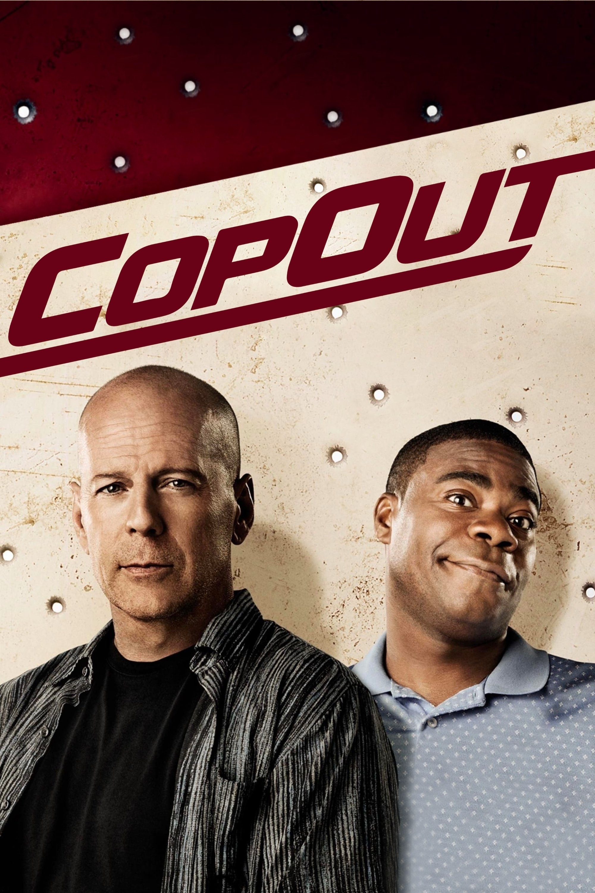 Cop Out