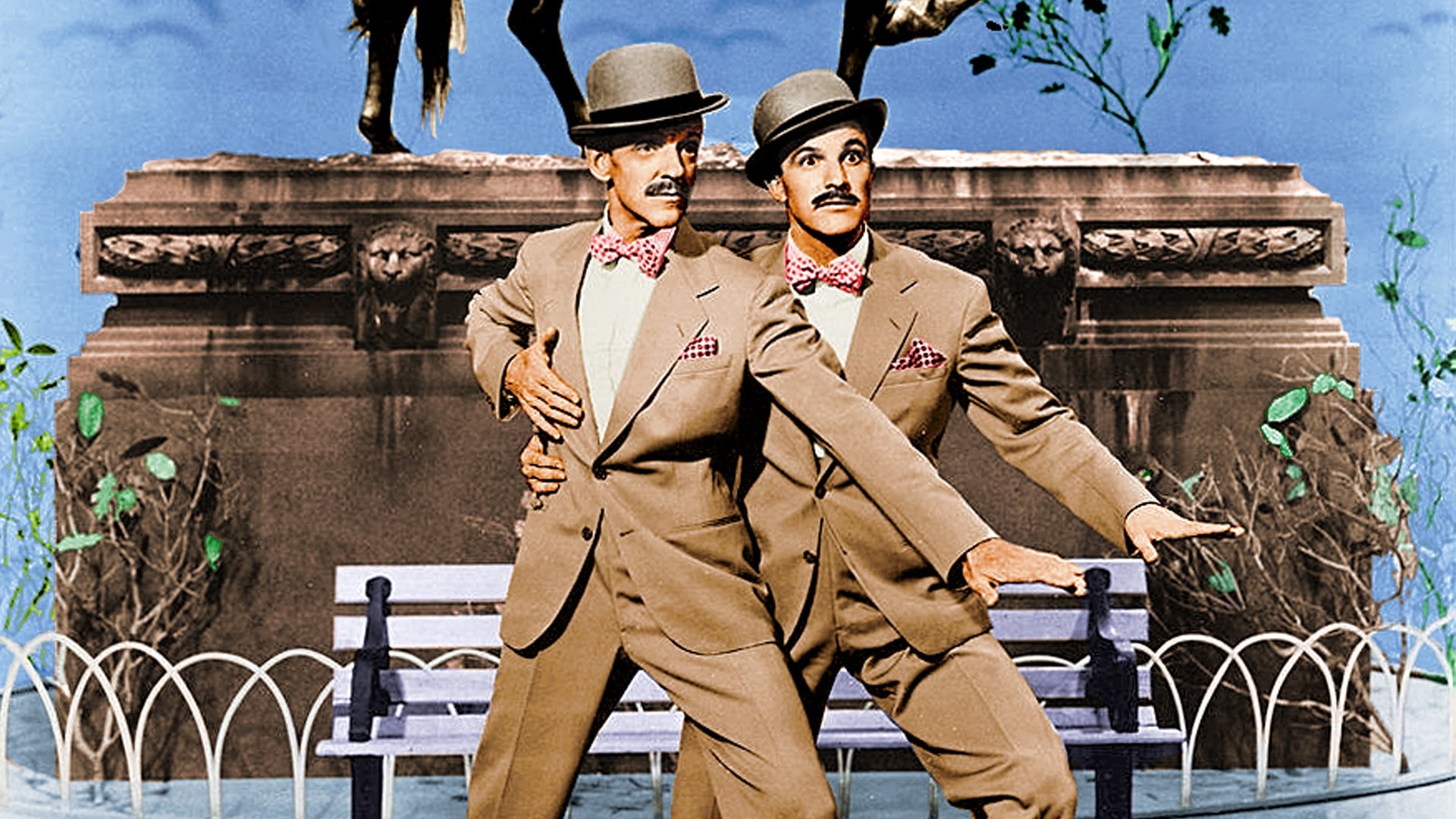 Ziegfeld Follies (1945)