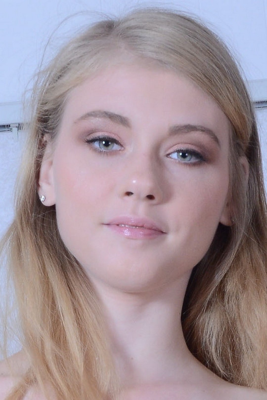 et billede af Hannah Hays