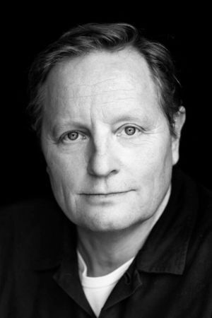 et billede af Pierre Tafvelin