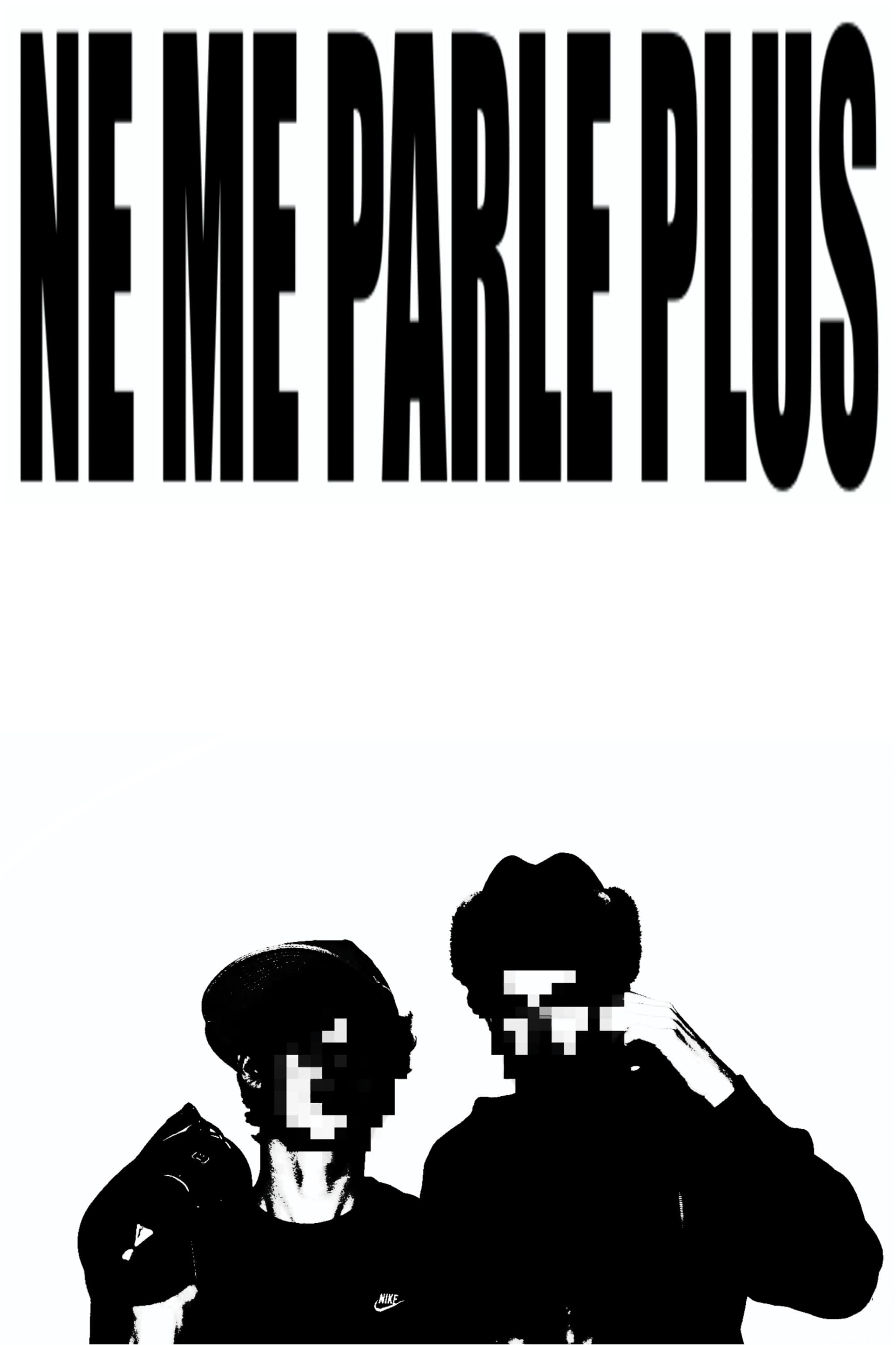 NE ME PARLE PLUS (unofficial music video)