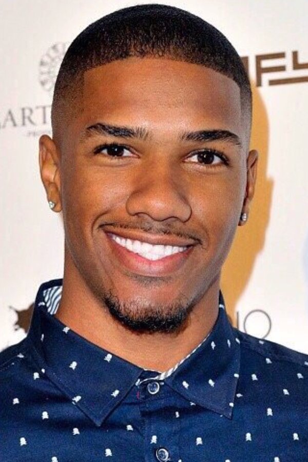 et billede af Norman Towns